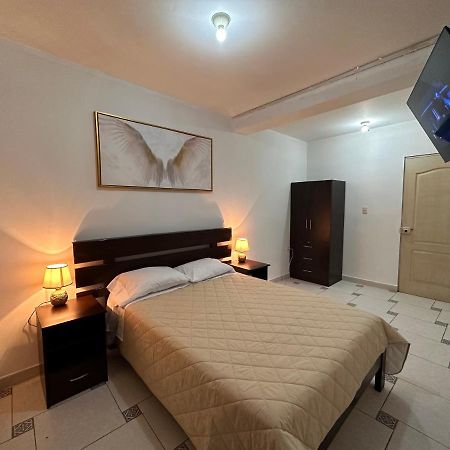 Lux - Hotel Boutique Andahuaylas Esterno foto